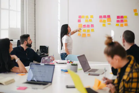  Planning your first post-Covid event: Six top tips to ensure a safe, successful time