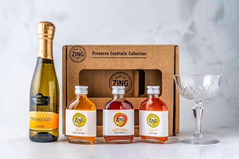 Best Prosecco gifts: 18 perfect presents for the fizz lover in your life