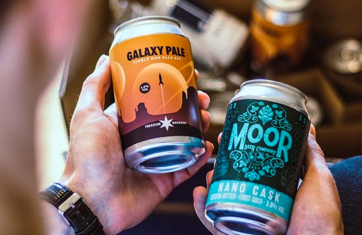 15 of the best beer subscriptions in the UK