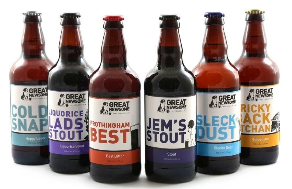 15 of the best beer subscriptions in the UK