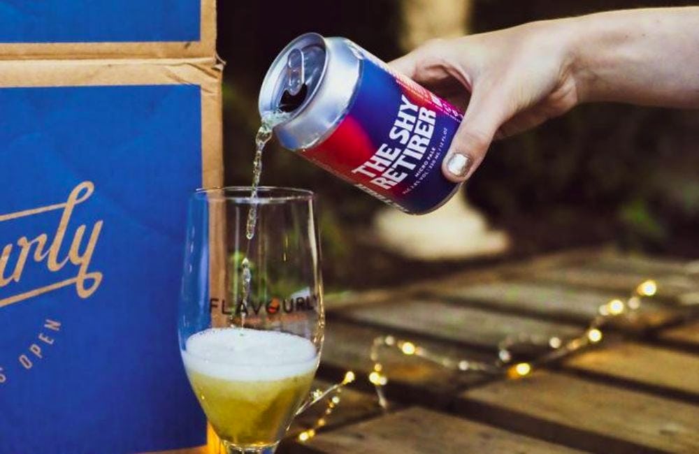 15 of the best beer subscriptions in the UK