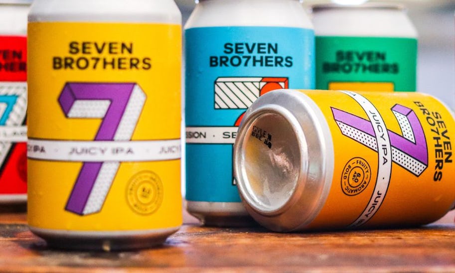 The best beer subscription clubs: 10 companies that bring the brew to you