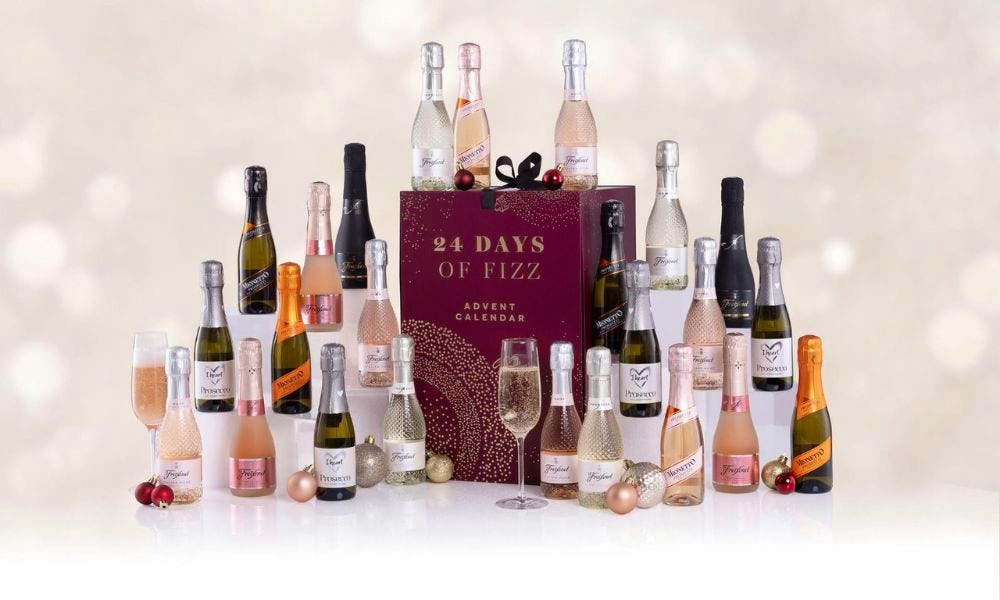 The best wine advent calendars for 2024 The best wine advent calendars for 2024