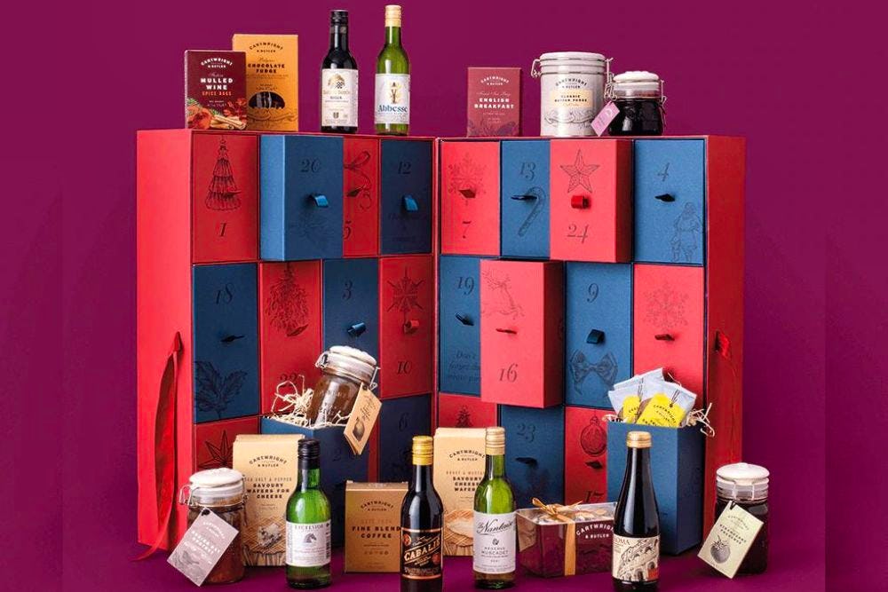 The best wine advent calendars for 2023