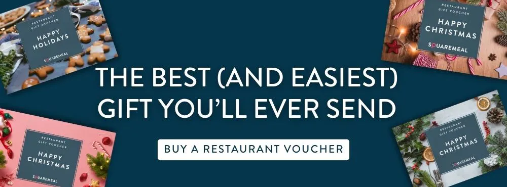 gift voucher banner