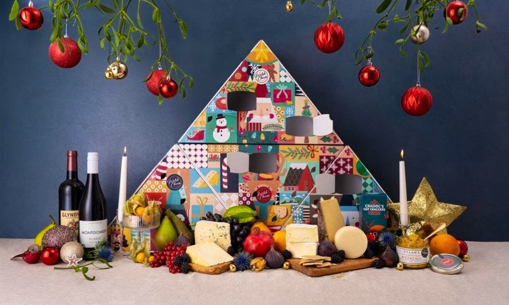 The best cheese advent calendars to buy in 2023