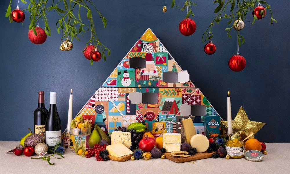 The best cheese advent calendars to buy in 2024