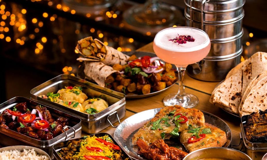 11 best Indian restaurants in Liverpool 