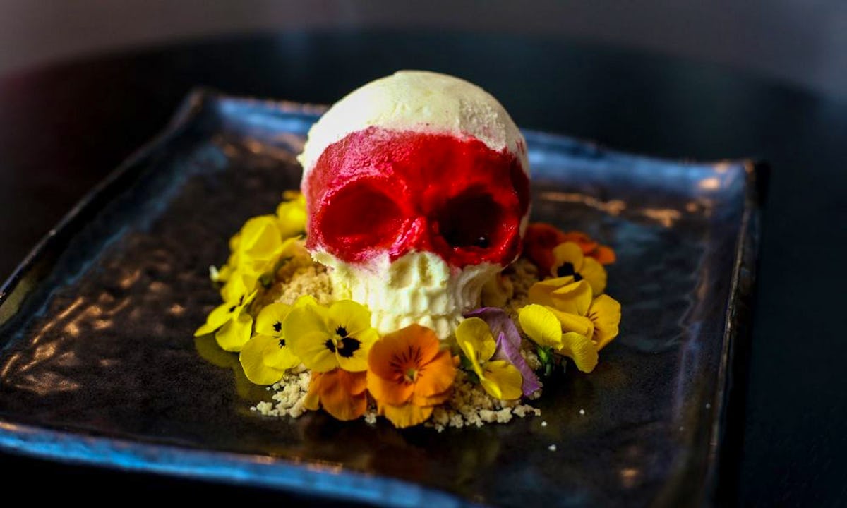 Halloween in London: The best spooky menus, events and treats for 2024