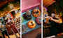 Halloween in London: The best spooky menus, events and treats for 2026