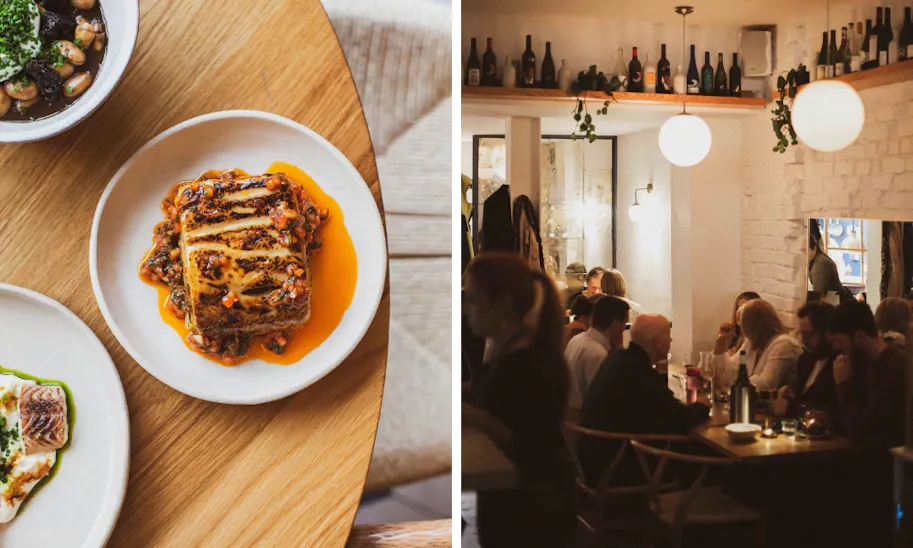 Michelin star restaurants Liverpool: All of the Michelin-approved places in the city