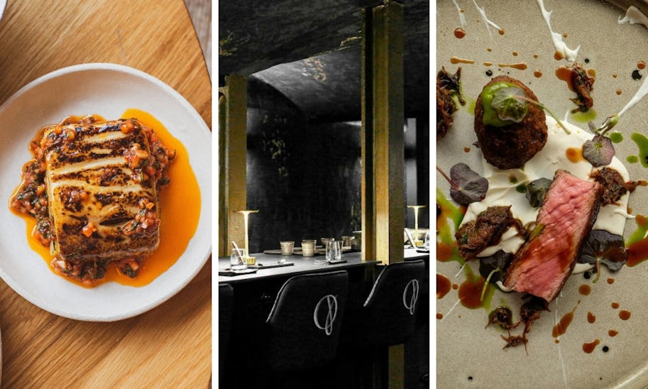 Michelin star restaurants Liverpool: All of the Michelin-approved places in the city