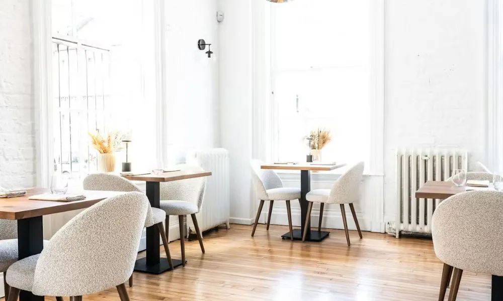 Vetch interiors