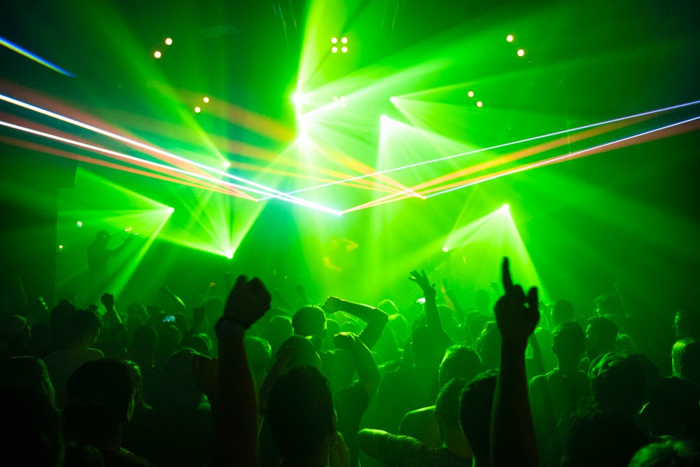 NHS Covid pass introduced in Wales for nightclubs and large events 