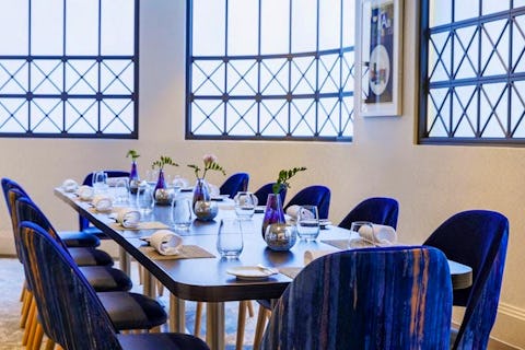 16 of the best private dining rooms in Birmingham for exclusive events