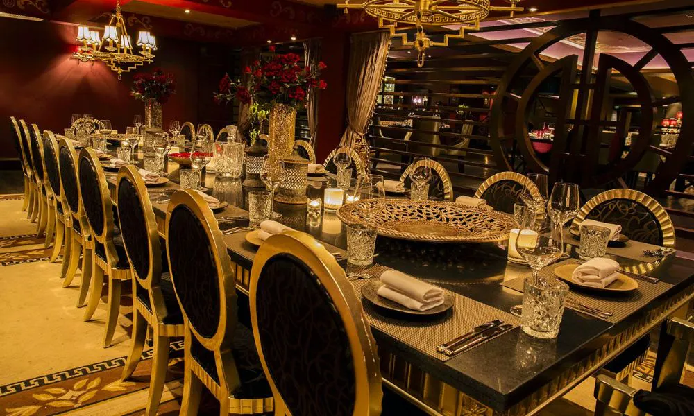 Varansai private room