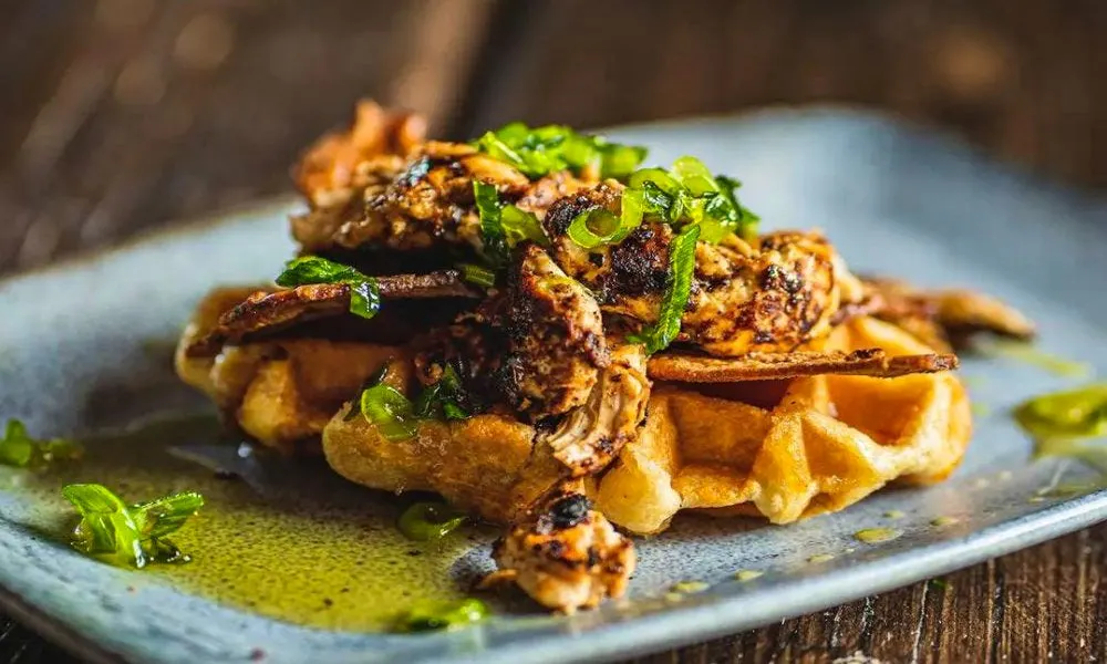 Pub bottomless brunches