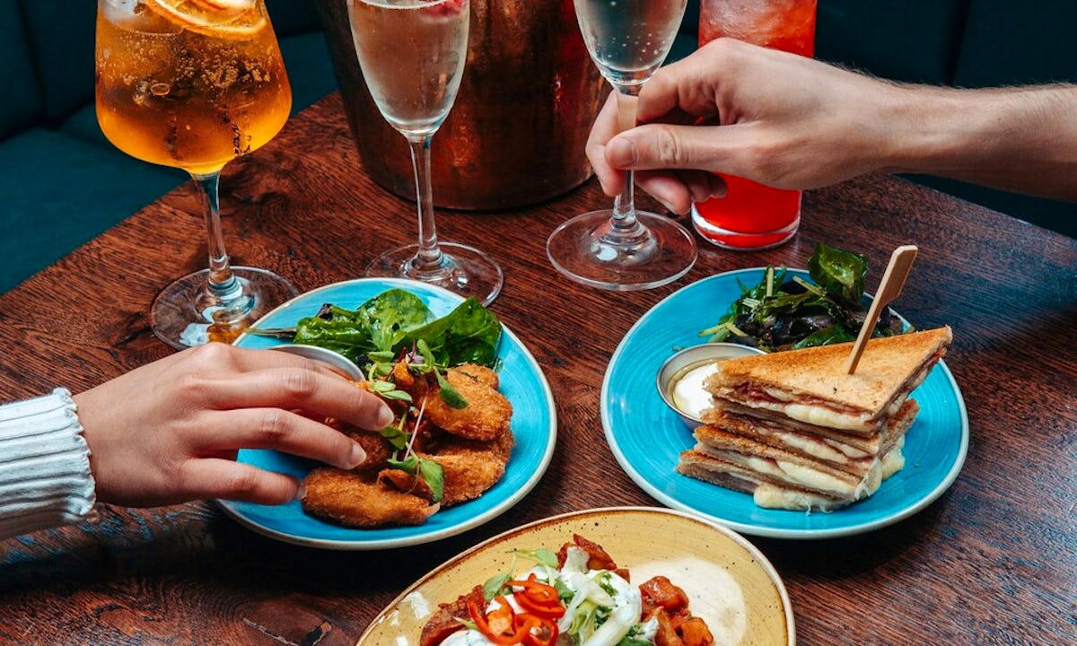 Bottomless brunch Newcastle: 10 boozy places to start your weekend