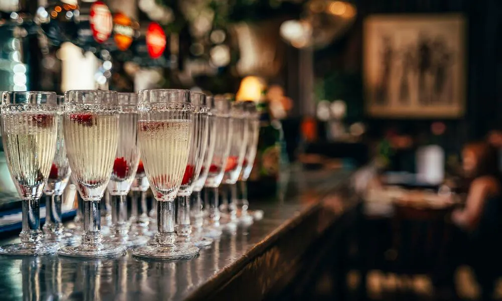 Best bottomless brunch in Newcastle upon Tyne