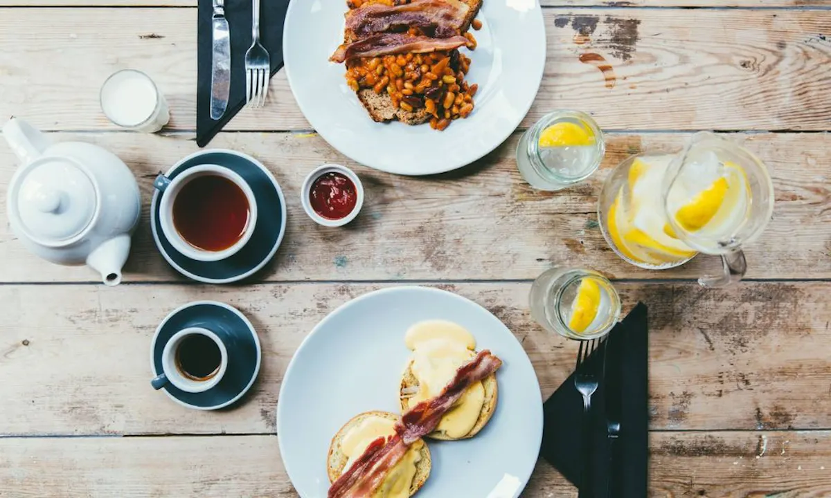 Bottomless brunch Newcastle: 9 boozy places to start your weekend