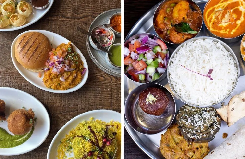 15 of the best vegan restaurants in Liverpool