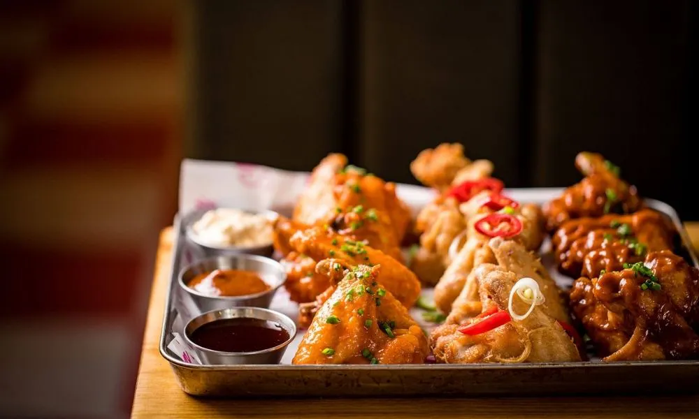 15 of the best vegan restaurants in Liverpool