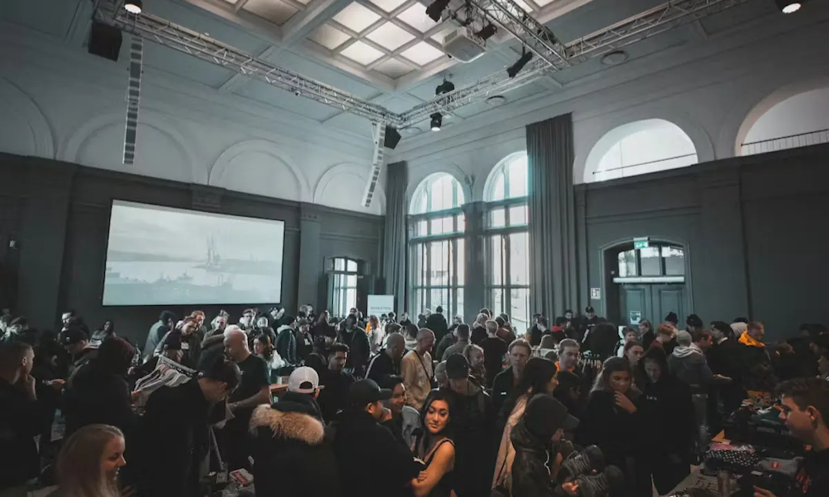 How to plan and host a successful networking event 