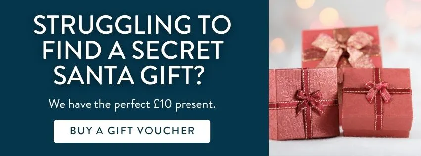 SquareMeal Restaurant Gift Voucher Banner