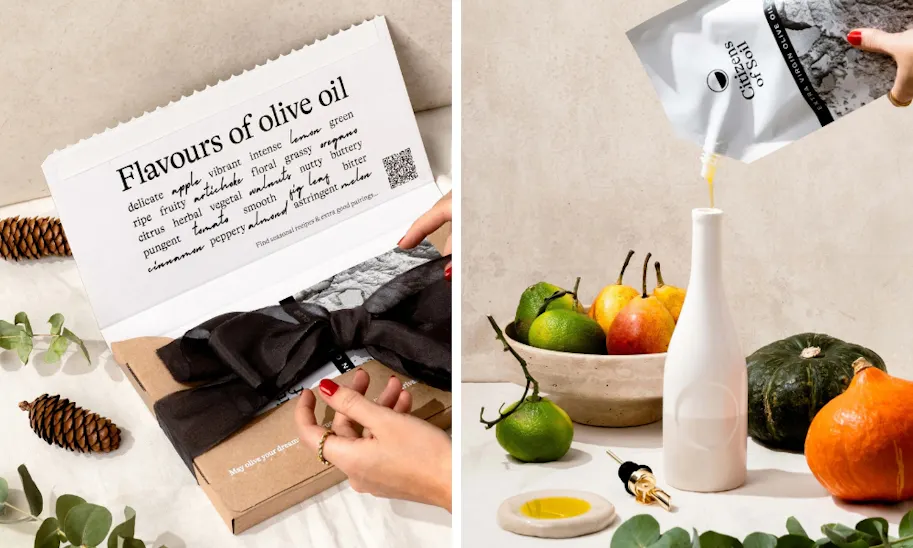 The best gifts for foodies: 16 deliciously different presents for the keen cook in your life