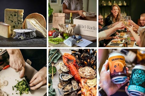 The best gifts for foodies: 16 deliciously different presents for the keen cook in your life