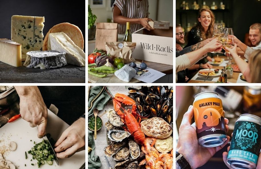 The best gifts for foodies: 16 deliciously different presents for the keen cook in your life