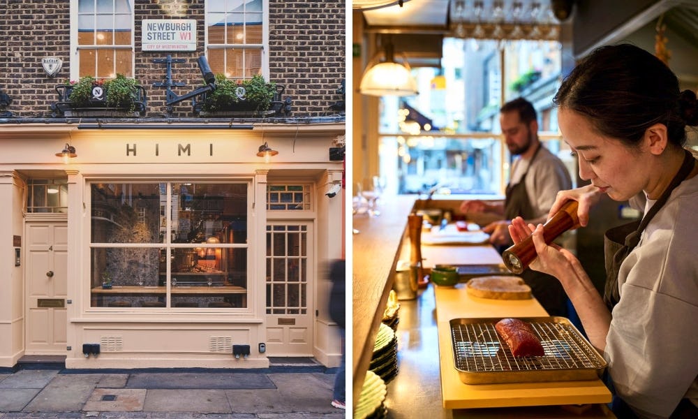 Best new restaurants near me discount