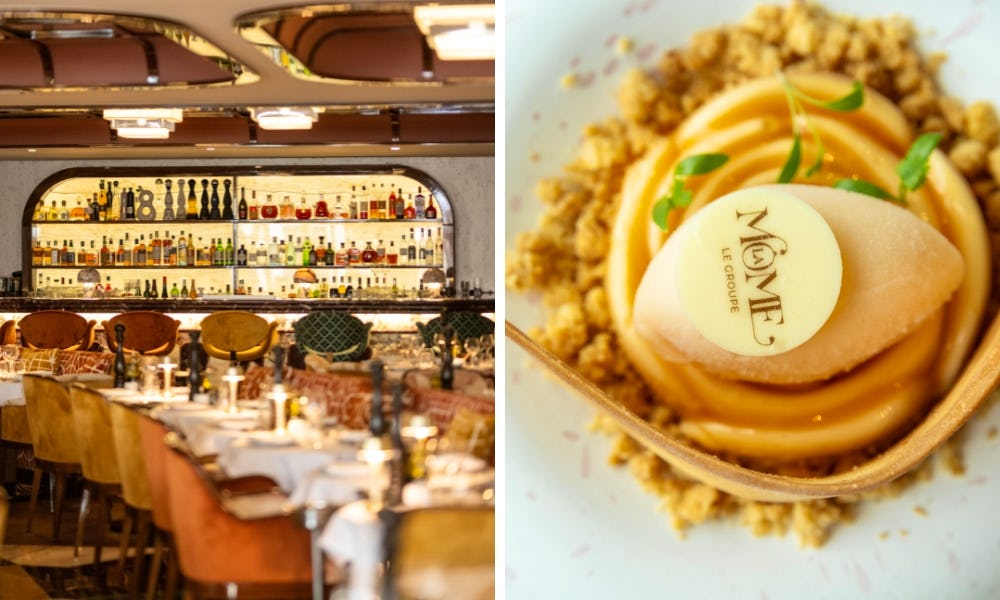 Best new restaurants near me discount