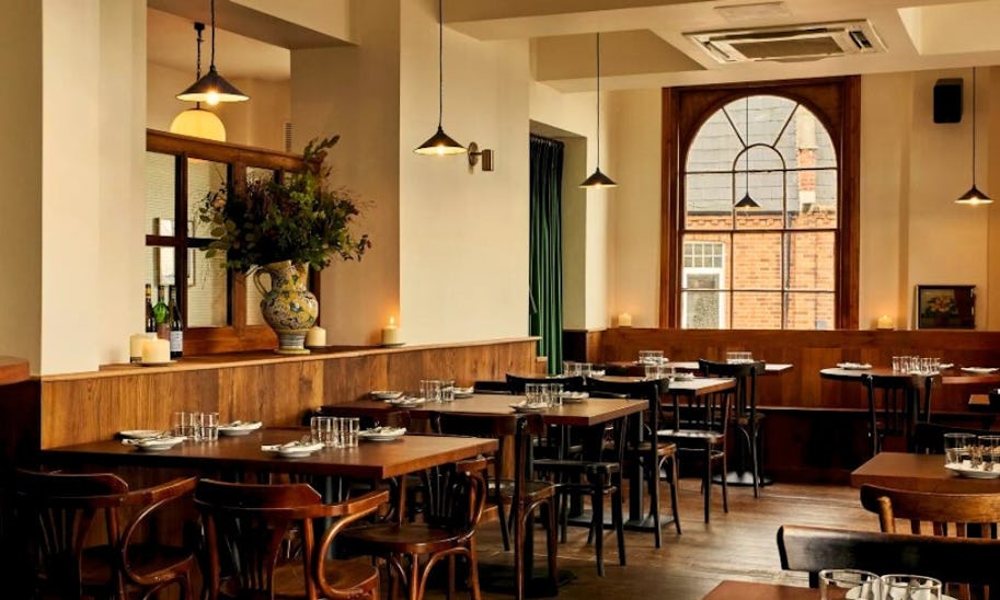 Best new restaurants London: new openings and restaurants coming soon