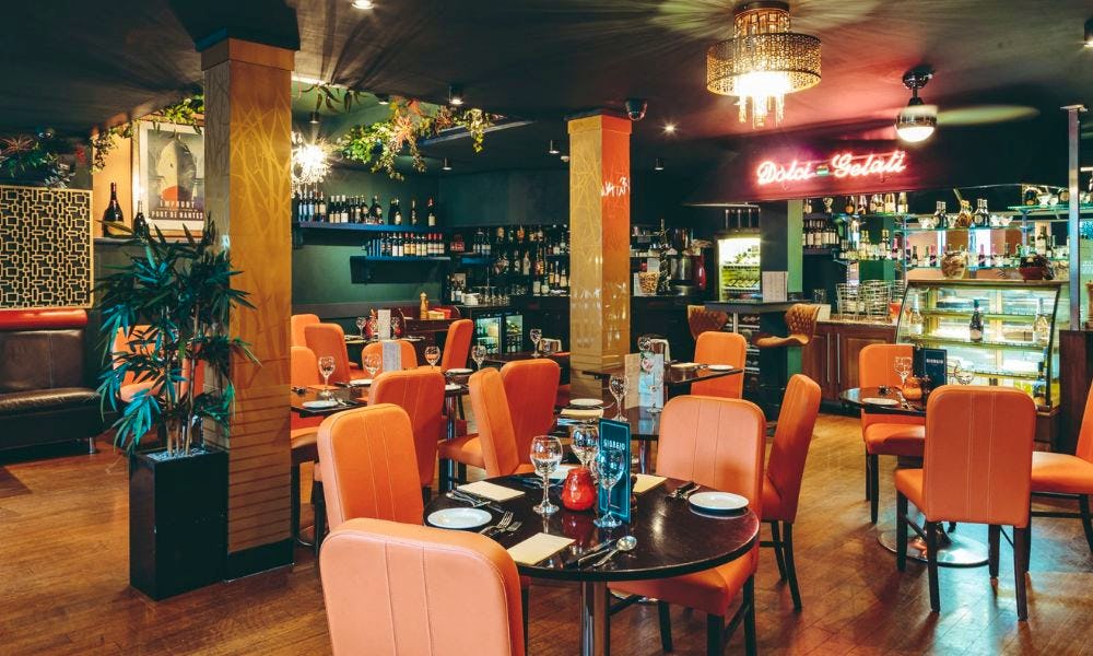 14 of the best Italian restaurants in Manchester