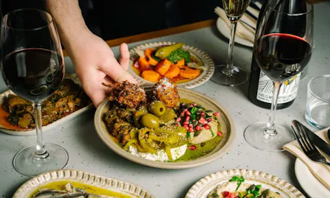 17 best vegan restaurants in Manchester for plant-based dining