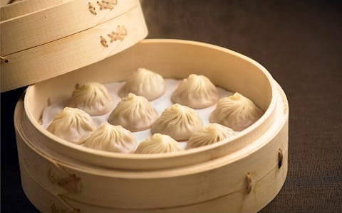 Din Tai Fung and Pizza Pilgrims are opening at Selfridges as part of new late-night dining space