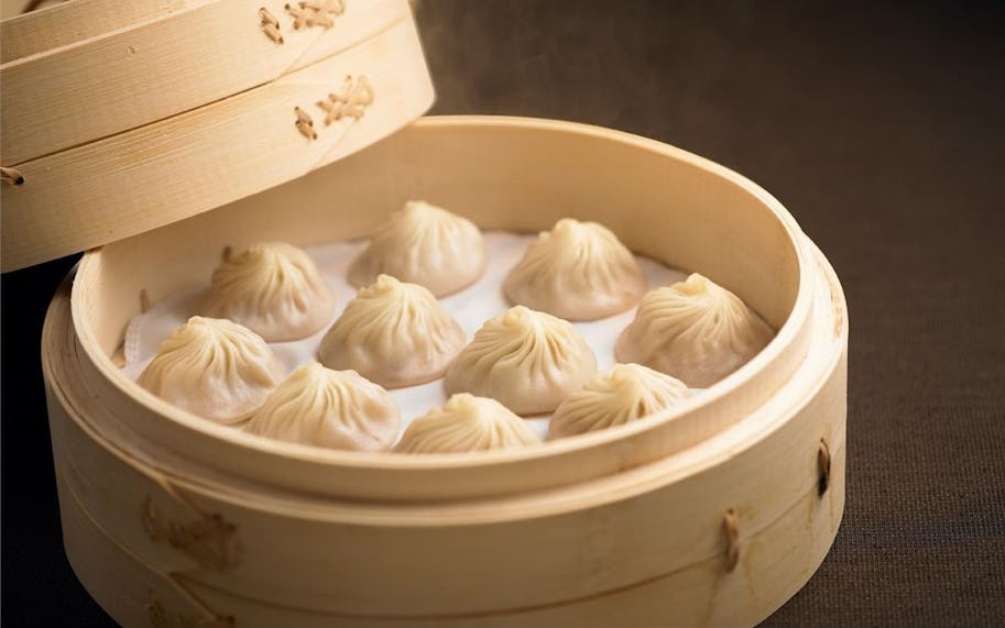 Din Tai Fung and Pizza Pilgrims are opening at Selfridges as part of new late-night dining space
