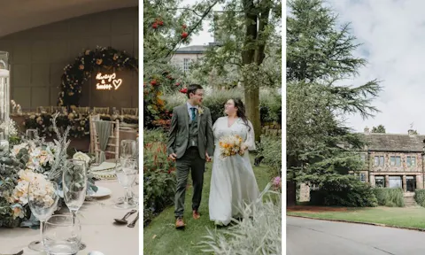 9 of the best wedding venues in Sheffield
