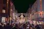 New Government guidance advises shoppers to do a lateral flow test before hitting the high street