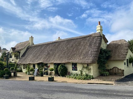 Michelin-starred restaurant burns down due to roof fire - and it’s thought to have been deliberate