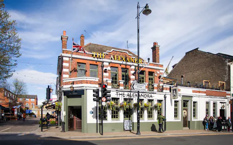 This pub is offering free Christmas dinners to anyone alone on Christmas Day