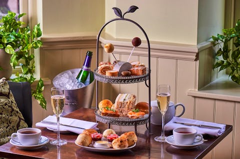 13 of the best afternoon teas in Newcastle