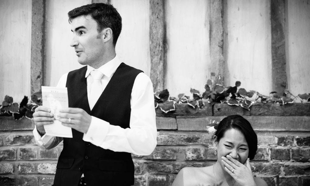13 of the best wedding photographers in London