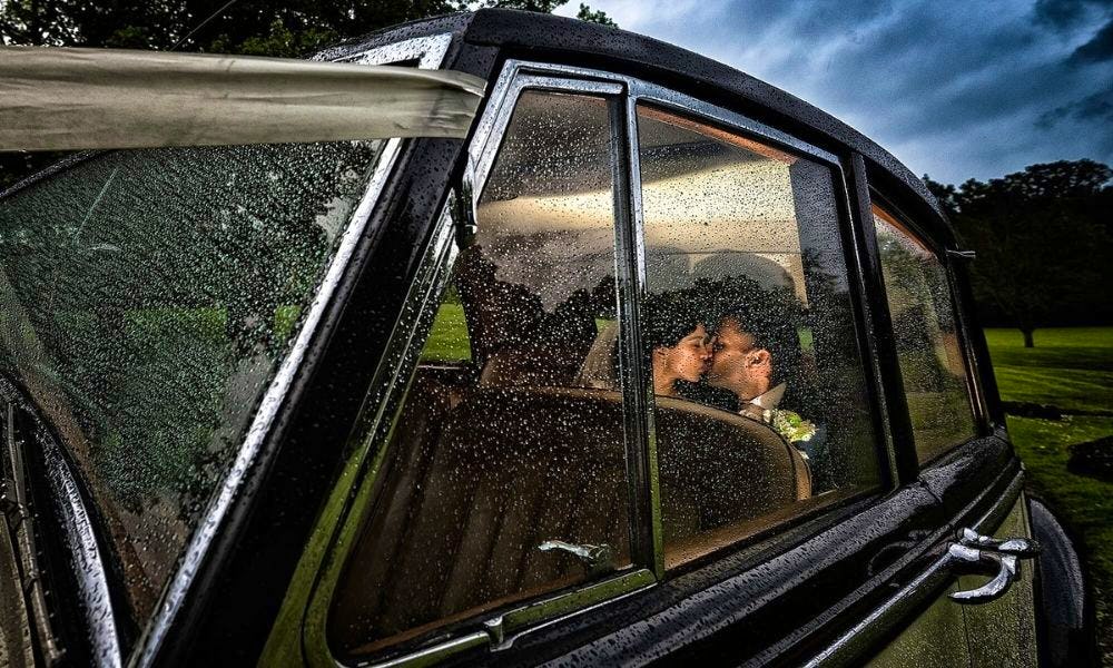13 of the best wedding photographers in London