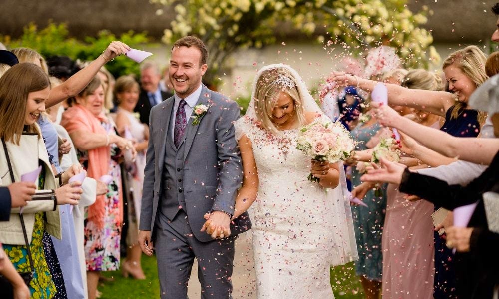 13 of the best wedding photographers in London