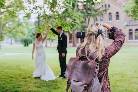 13 of the best wedding photographers in London