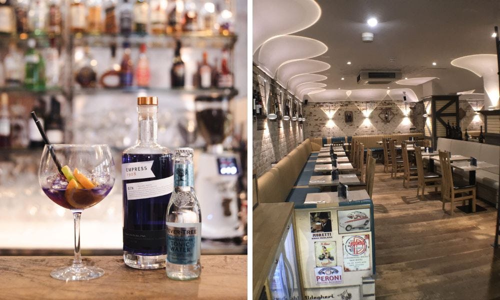 The 11 best Italian restaurants in Newcastle