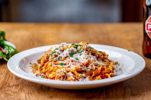 The 11 best Italian restaurants in Newcastle