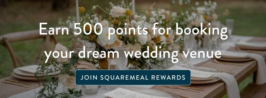 Join SquareMeal Rewards Banner